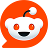 Reddit logo